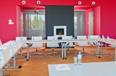 Centra konferencyjne - Artis Loft Hotel - zdjęcie 4