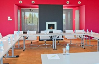 Centra konferencyjne - Artis Loft Hotel - obiekt - zdjęcie 4 