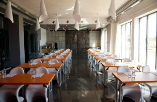 Centra konferencyjne - Artis Loft Hotel - obiekt - zdjęcie 3 