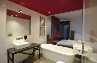 Centra konferencyjne - Artis Loft Hotel - obiekt - zdjęcie 7 