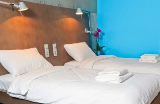 Centra konferencyjne - Artis Loft Hotel - obiekt - zdjęcie 6 