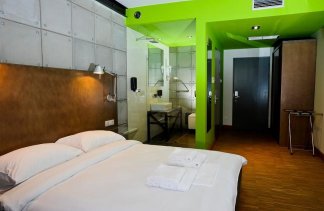 Centra konferencyjne - Artis Loft Hotel - obiekt - zdjęcie 5 