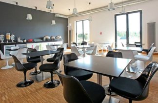 Centra konferencyjne - Artis Loft Hotel - obiekt - zdjęcie 8 