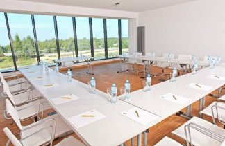 Centra konferencyjne - Artis Loft Hotel - obiekt - zdjęcie 2 