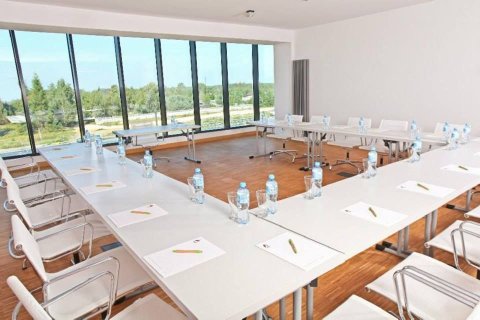 Centra konferencyjne - Artis Loft Hotel - zdjęcie 2