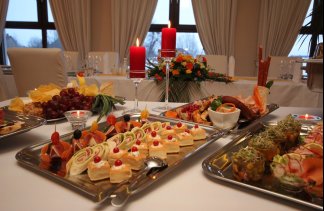 Hotele konferencyjne - Biała Akacja Resort & Business - obiekt - zdjęcie 5 