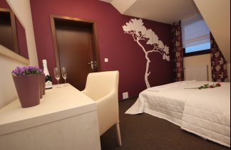 Hotele konferencyjne - Biała Akacja Resort & Business - obiekt - zdjęcie 4 