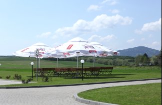 Hotele konferencyjne - Biała Akacja Resort & Business - obiekt - zdjęcie 6 