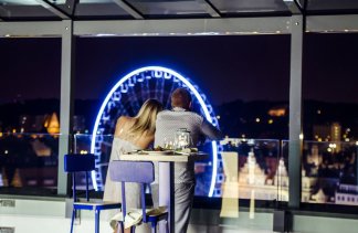 Restauracje - Szafarnia 10 - obiekt - zdjęcie 22 