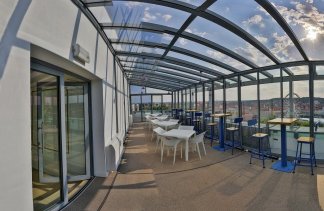 Restauracje - Szafarnia 10 - obiekt - zdjęcie 18 