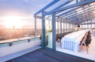 Restauracje - Szafarnia 10 - obiekt - zdjęcie 17 