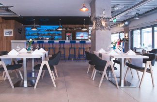 Restauracje - Szafarnia 10 - obiekt - zdjęcie 16 