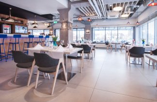 Restauracje - Szafarnia 10 - obiekt - zdjęcie 14 