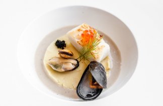 Restauracje - Szafarnia 10 - obiekt - zdjęcie 13 