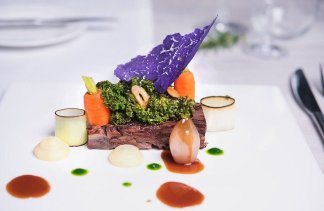 Restauracje - Szafarnia 10 - obiekt - zdjęcie 12 