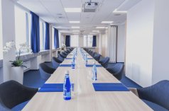 Restauracje - Szafarnia 10 - zdjęcie 3