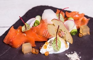 Restauracje - Szafarnia 10 - obiekt - zdjęcie 10 