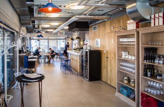 Restauracje - Szafarnia 10 - obiekt - zdjęcie 15 