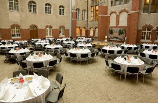 Restauracje - Republika Smaku - obiekt - zdjęcie 1 