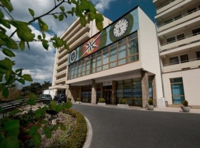 Hotel Vestina *** & Hotel Rybak ** - sale konferencyjne Międzyzdroje