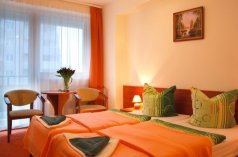 Hotele konferencyjne - Hotel Vestina *** & Hotel Rybak ** - zdjęcie 4