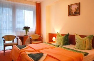 Hotele konferencyjne - Hotel Vestina *** & Hotel Rybak ** - obiekt - zdjęcie 4 