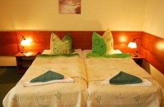 Hotele konferencyjne - Hotel Vestina *** & Hotel Rybak ** - obiekt - zdjęcie 3 