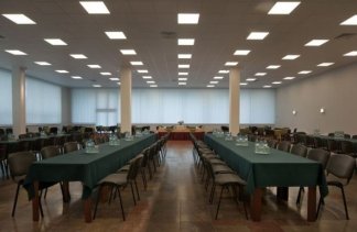 Hotele konferencyjne - Hotel Vestina *** & Hotel Rybak ** - obiekt - zdjęcie 5 