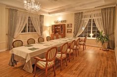 Pensjonat - W Krainie Alicji - zdjęcie 3