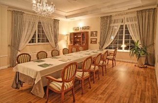 Pensjonat - W Krainie Alicji - obiekt - zdjęcie 3 