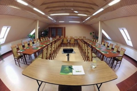 Pensjonat - W Krainie Alicji - zdjęcie 2