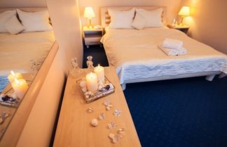 Pensjonat - W Krainie Alicji - obiekt - zdjęcie 5 