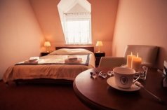 Pensjonat - W Krainie Alicji - zdjęcie 4