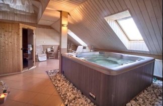 Pensjonat - W Krainie Alicji - obiekt - zdjęcie 6 