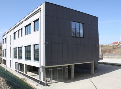 Alter - sale konferencyjne Lublin