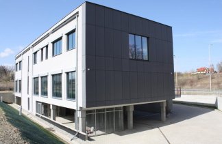 Centra konferencyjne - Alter - obiekt - zdjęcie 1 