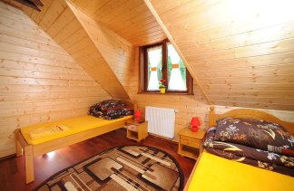 Pensjonat - Willa Stanisław - obiekt - zdjęcie 3 