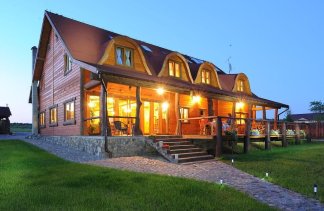 Pensjonat - Willa Stanisław - obiekt - zdjęcie 1 