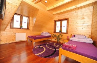 Pensjonat - Willa Stanisław - obiekt - zdjęcie 2 