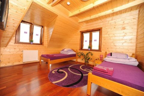 Pensjonat - Willa Stanisław - zdjęcie 2