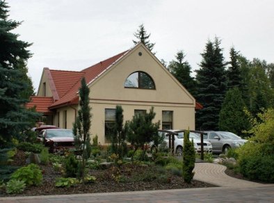 Dzikie Wino - sale konferencyjne Wiewiórczyn