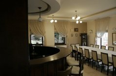 Hotele konferencyjne - Dzikie Wino - zdjęcie 3