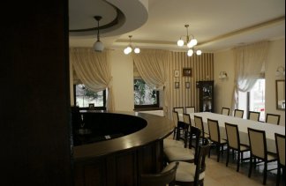 Hotele konferencyjne - Dzikie Wino - obiekt - zdjęcie 3 