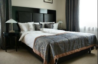 Hotele konferencyjne - Dzikie Wino - obiekt - zdjęcie 4 