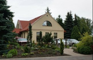 Hotele konferencyjne - Dzikie Wino - obiekt - zdjęcie 1 