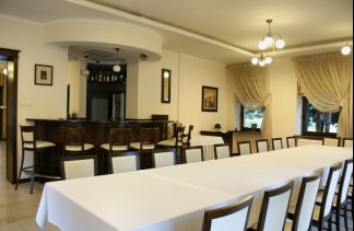 Hotele konferencyjne - Dzikie Wino - obiekt - zdjęcie 2 