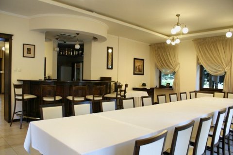 Hotele konferencyjne - Dzikie Wino - zdjęcie 2