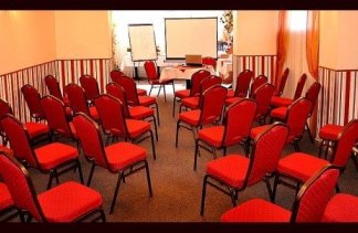 Hotele ** - Hotel Sport - obiekt - zdjęcie 3 