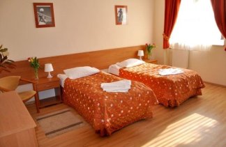 Hotele ** - Hotel Sport - obiekt - zdjęcie 5 