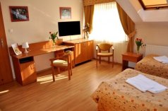 Hotele ** - Hotel Sport - zdjęcie 4